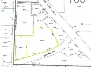 Dykstra Rd, Muskegon, MI 49445