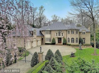 7109 Armat Dr, Bethesda, MD 20817