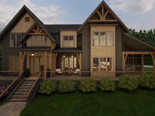8383 Mountain Laurel Trl #46, Signal Mountain, TN 37377