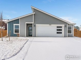 3305 Sheltered Harbor Dr, Evans, CO 80620