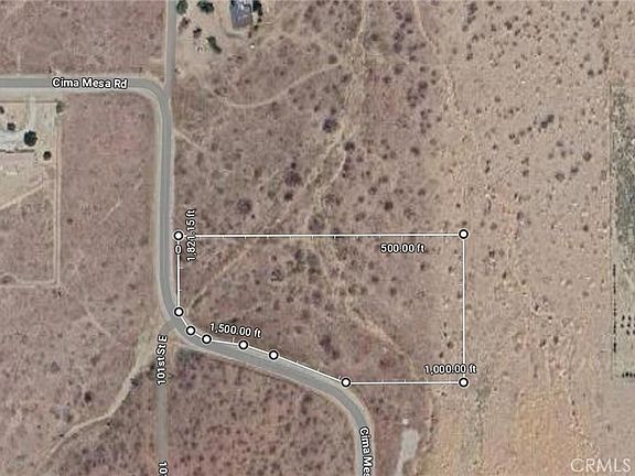 4th image of 0 Cima Mesa Rd #8