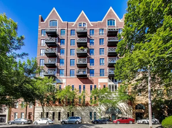 1444 N Orleans St APT 7A, Chicago, IL 60610