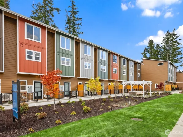 1341 Nolta Loop NE, Bainbridge Island, WA 98110