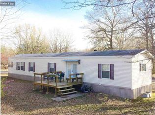 313 Broadway Ave, Saint Charles, AR 72140