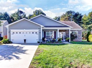 4720 Yeardley Loop, Williamsburg, VA 23185