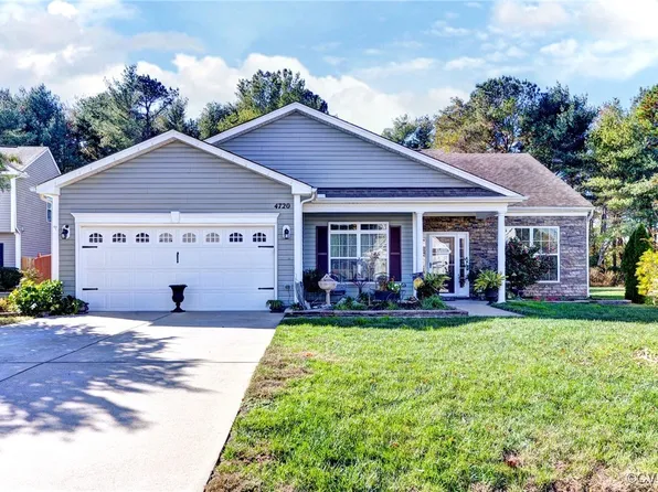 4720 Yeardley Loop, Williamsburg, VA 23185