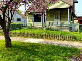 3517 Marmion Ave, Flint, MI 48506