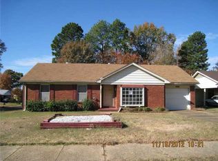 3881 Warrington Cv, Memphis, TN 38118