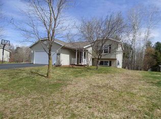 2505 Pointe Rd, Weston, WI 54476