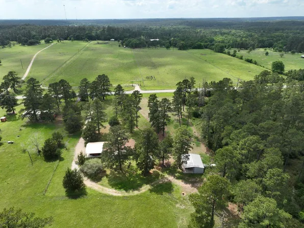 20359 Fm 1791 Rd, Richards, TX 77873
