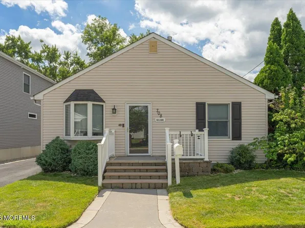 708 Morningside Avenue, Union Beach, NJ 07735