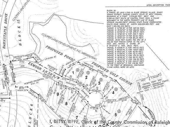 2nd image of 161 Exmoor Ln