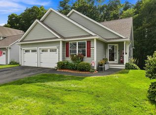 Oak Ridge Estates, Hudson, NH 03051