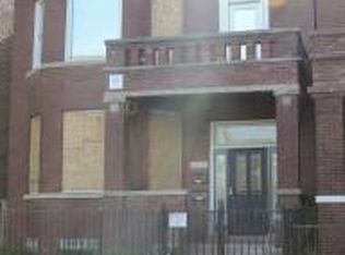 6024 S Champlain Ave #2, Chicago, IL 60637