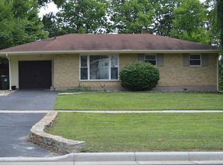 11528 Kenn Rd, Cincinnati, OH 45240