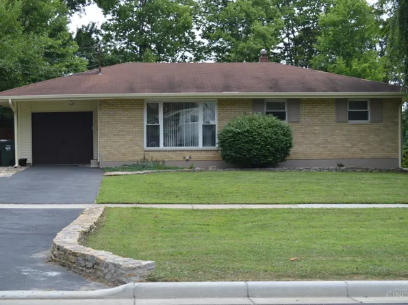 11528 Kenn Rd, Cincinnati, OH 45240