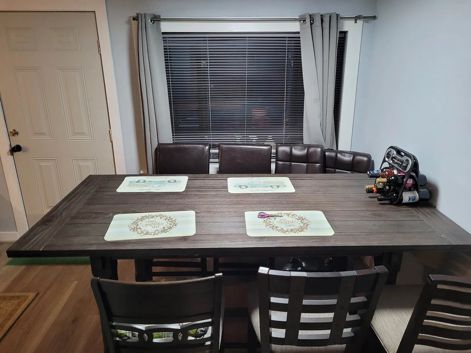 3 bed, 1150 sqft, $3,600 — Photo 4
