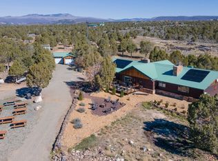 14780 2800th Rd, Hotchkiss, CO 81419