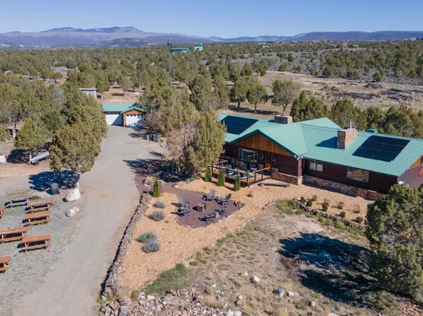 14780 2800th Rd, Hotchkiss, CO 81419