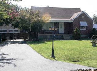 1390 Willow Dr, Louisville, KY 40213