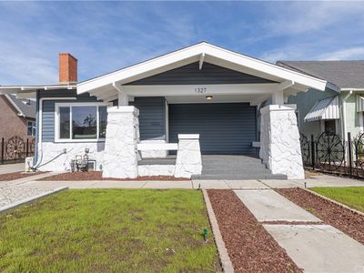 1327 W 77th St, Los Angeles, CA, 90044