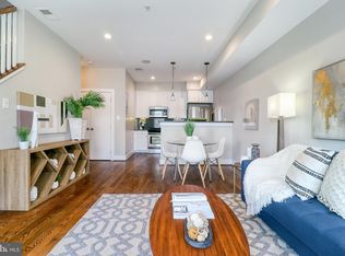 1916 4th St NE APT 2, Washington, DC 20002