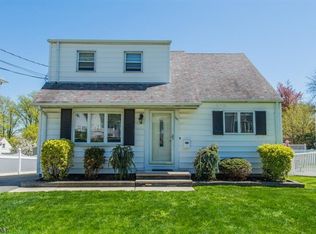 144 Harrington Rd, Clifton, NJ 07012