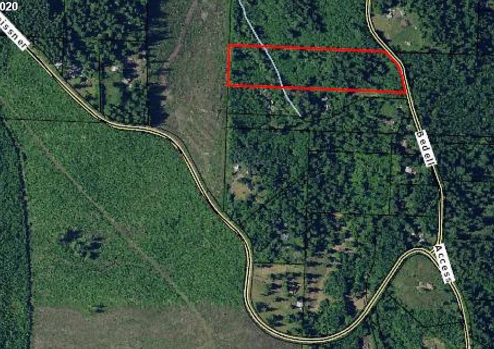 2nd image of Bedell Rd