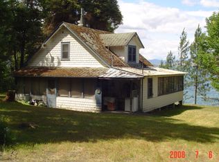 Nhn S Finley Point Rd, Polson, MT 59860