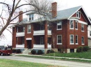 4540 Floral Ave APT 2, Norwood, OH 45212