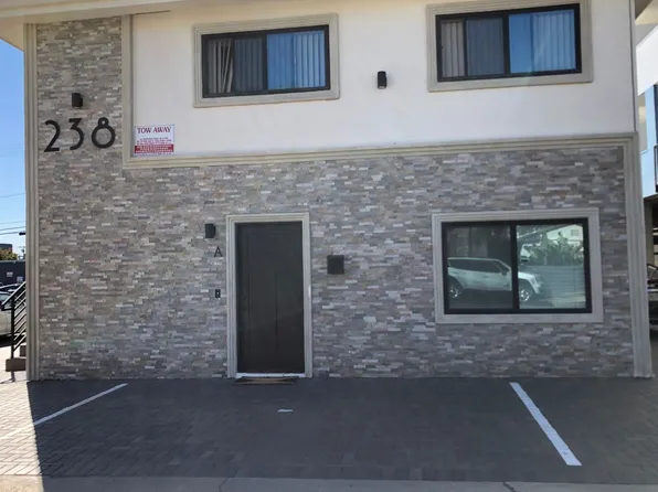 *Church Avenue, 238 Church Ave #A, Chula Vista, CA 91910