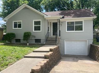 4414 Fisher St, Kansas City, KS 66103