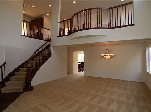 Custom Railings