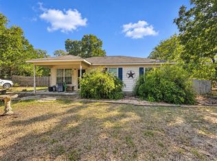 208 Olive St, Lone Oak, TX 75453