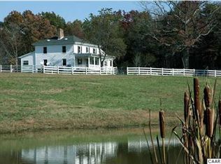 1239 Vawter Corner Rd, Louisa, VA 23093