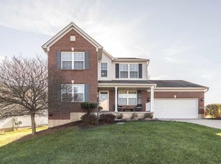 1155 Hunters Rdg, Hebron, KY 41048