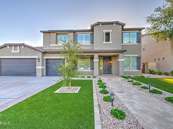 3rd image of 4552 S FOUR PEAKS Way