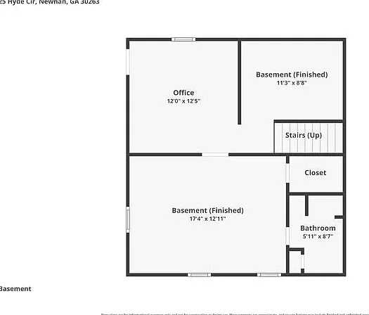 25 Hyde Cir — Photo 2