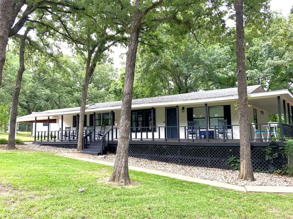 184 Beachwood Dr, Mabank, TX 75156