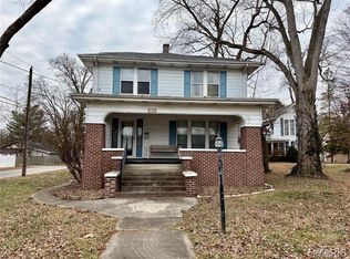 335 E North St, Du Quoin, IL