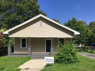 284 Moore St, Greenville, SC 29605
