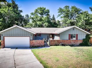 1334 Kern St, Colorado Springs, CO 80915