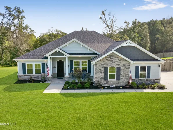 13104 John Lee Rd, Biloxi, MS 39532