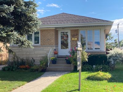4507 Rose St, Schiller Park, IL, 60176
