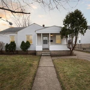 12216 Pearl St, Southgate, MI, 48195