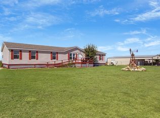 9217 Montana St, Joshua, TX 76058