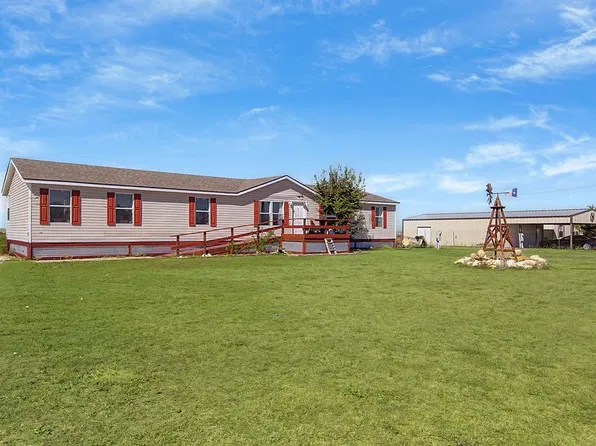 9217 Montana St, Joshua, TX 76058