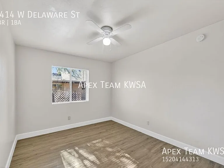 1414 W Delaware St — Photo 9