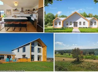 Gabel Rd, Callicoon, NY 12723