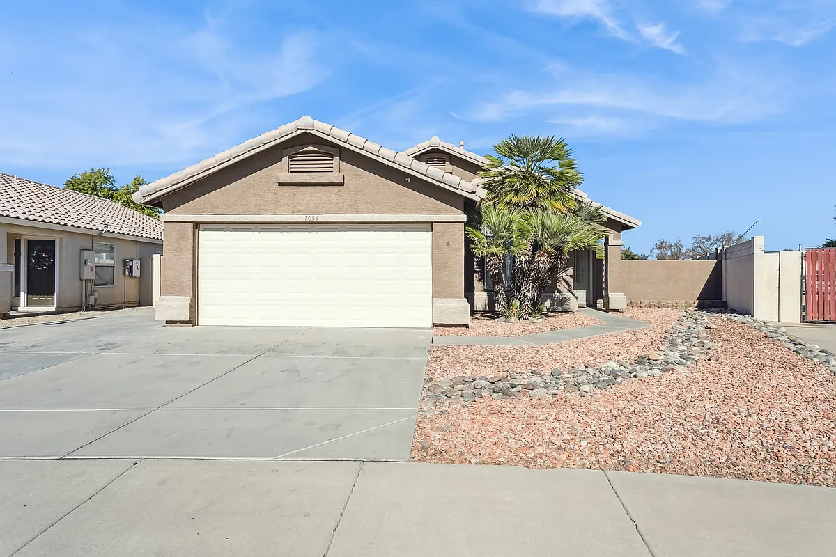 Building Photo - 8054 W Palo Verde Dr
